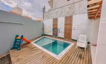 Imagem 3: CASA EXPETACULAR EM NOVA PARNAMIRIM / CASA COM 3 QUARTOS EM NOVA PARNAMIRIM / CASA GRANDE