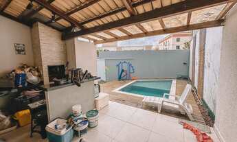 Imagem 2: CASA EXPETACULAR EM NOVA PARNAMIRIM / CASA COM 3 QUARTOS EM NOVA PARNAMIRIM / CASA GRANDE