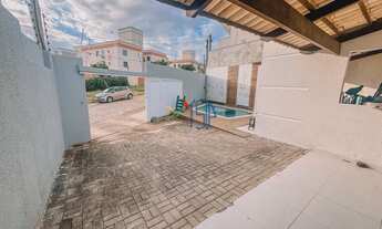 Imagem 4: CASA EXPETACULAR EM NOVA PARNAMIRIM / CASA COM 3 QUARTOS EM NOVA PARNAMIRIM / CASA GRANDE