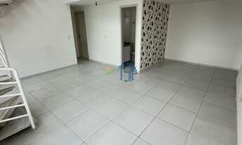 Imagem 6: Apartamento Cobertura Duplex/ Apartamento a venda / Cobertura à venda / Cobertura em Natal