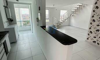 Imagem 4: Apartamento Cobertura Duplex/ Apartamento a venda / Cobertura à venda / Cobertura em Natal