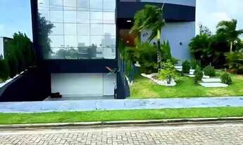 Imagem: CASA TRIPLEX ALTO PADRAO EM PIUM / CASA