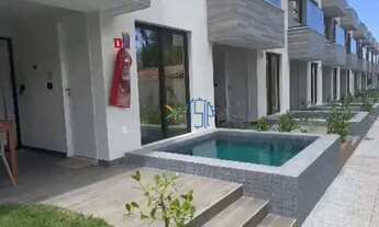 Imagem: Casa na praia mobiliada/ São Miguel do