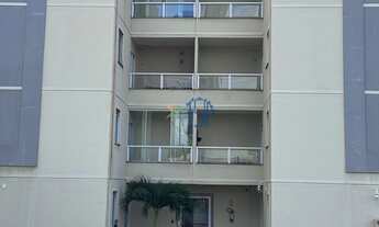 Imagem: Apartamento Padrão/Apartamento a venda