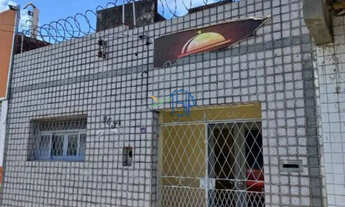 Imagem: Casa Padrão / Casa Padrão em Natal / Casa