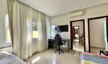 Imagem 3: OPORTUNIDADE / CASA EM PARNAMIRIM / CASA EM PARNAMIRIM / CASA ALTO PADRÃO EM PARNAMIRIM