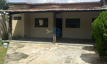 Imagem: Casa Padrão / Casa em Natal / Casa no bairro