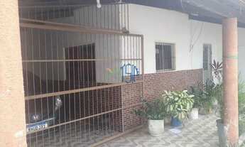 Imagem: CASA EM JOÃO PESSOA/ CASA NO VALENTINA