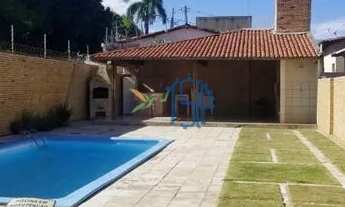 Imagem 2: Casa Padrão/Casa a venda em Natal