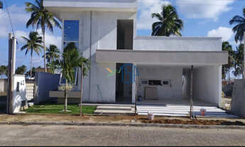 Imagem: Casa Alto Padrão / Casa Alto padrão em