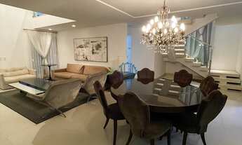 Imagem 4: Casa Duplex /Casa Duplex Alto padrão / Casa Duplex em Natal / Casa Alto padrão em Parnamir