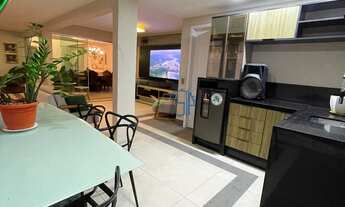 Imagem 6: Casa Duplex /Casa Duplex Alto padrão / Casa Duplex em Natal / Casa Alto padrão em Parnamir