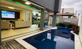 Imagem 5: Casa Duplex /Casa Duplex Alto padrão / Casa Duplex em Natal / Casa Alto padrão em Parnamir