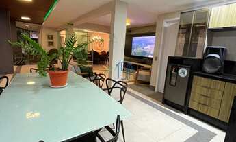 Imagem 7: Casa Duplex /Casa Duplex Alto padrão / Casa Duplex em Natal / Casa Alto padrão em Parnamir