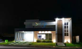 Imagem: Casa Alto Padrão/Casa em condomínio/ Casa