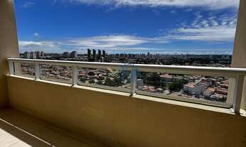 Imagem: Apartamento Padrão/Av. Abel Cabral (Nova