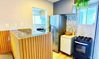 Imagem 7: Apartamento Cobertura/VENDO – Cobertura Duplex com 207m², Jacuzzi e Vista Privilegiada em