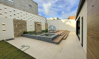 Imagem 6: OPORTUNIDADE / CASA DUPLEX DE ALTO PADRÃO EM PARNAMIRIM / CASA EM CONDOMÍNIO FECHADO / C