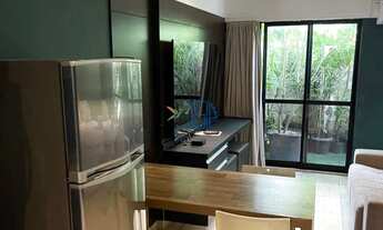 Imagem 3: FLAT ALTO PADRÃO/ FLAT NO MAR DO CABO BRANCO RESIDENCE/ FLAT EM CABO BRANCO/ FLAT EM JOAO