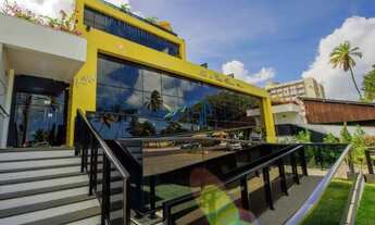 Imagem 1: FLAT ALTO PADRÃO/ FLAT NO MAR DO CABO BRANCO RESIDENCE/ FLAT EM CABO BRANCO/ FLAT EM JOAO