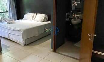 Imagem 4: FLAT ALTO PADRÃO/ FLAT NO MAR DO CABO BRANCO RESIDENCE/ FLAT EM CABO BRANCO/ FLAT EM JOAO