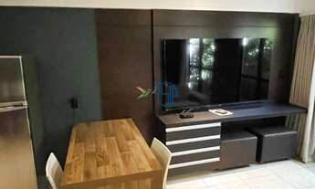 Imagem 6: FLAT ALTO PADRÃO/ FLAT NO MAR DO CABO BRANCO RESIDENCE/ FLAT EM CABO BRANCO/ FLAT EM JOAO