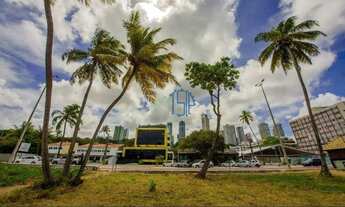 Imagem 7: FLAT ALTO PADRÃO/ FLAT NO MAR DO CABO BRANCO RESIDENCE/ FLAT EM CABO BRANCO/ FLAT EM JOAO