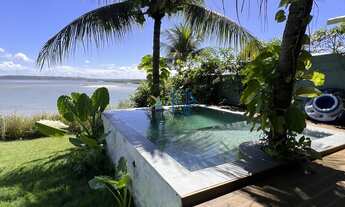 Imagem: Casa Alto Padrão/Casa a venda em Tibal