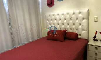 Imagem 5: Apartamento Padrão/CONDOMÍNIO BÚZIOS PARADISE