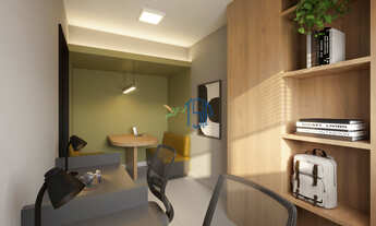 Imagem 6: Apartamento Alto Padrão/Mood Candelária - Candelária, Natal/RN