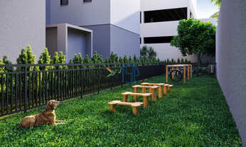 Imagem 2: Apartamento Alto Padrão/Mood Candelária - Candelária, Natal/RN