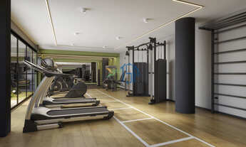 Imagem 4: Apartamento Alto Padrão/Mood Candelária - Candelária, Natal/RN