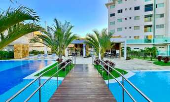 Imagem 4: APARTAMENTO NO TORRE DI MARIAS / APARTAMENTO COM 3 SUÍTES / APARTAMENTO EM NATAL COM 3 SUI