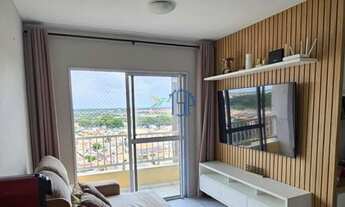 Imagem: Apartamento Padrão/Cond difference / Natal