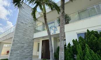 Imagem: Casa Duplex / Casa Alto Padrão em Natal