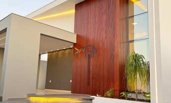 Imagem: Casa Mossoró /REGIÃO NOBRE/CAMPOS DO CONDE