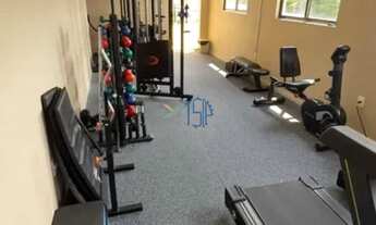 Imagem 4: APARTAMENTO PADRÃO/ APARTAMENTO NO VILA DAS SAMAMBAIAS/ APARTAMENTO NOS BANCÁRIOS/ APARTAM