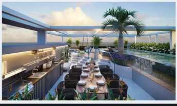 Imagem 4: FLAT PADRÃO/ FLAT NO GET A WAY/ FLAT EM TAMBAÚ/ FLAT BEIRA MAR/ FLAT EM JOAO PESSOA