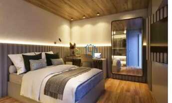 Imagem 7: FLAT PADRÃO/ FLAT NO GET A WAY/ FLAT EM TAMBAÚ/ FLAT BEIRA MAR/ FLAT EM JOAO PESSOA