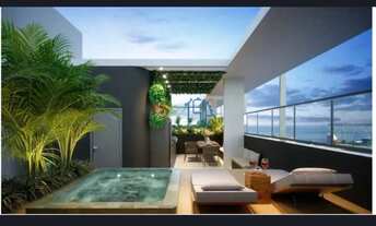 Imagem 3: FLAT PADRÃO/ FLAT NO GET A WAY/ FLAT EM TAMBAÚ/ FLAT BEIRA MAR/ FLAT EM JOAO PESSOA