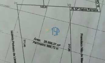 Imagem: Terreno em CAJUPIRANGA