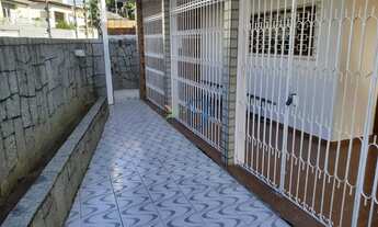 Imagem: Casa Padrão / Venda de casa no Barro Vermelho