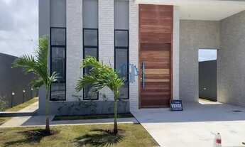 Imagem: CASA NO CONDOMINIO BOSQUE DO SOL EM JOAO