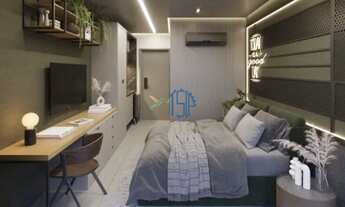 Imagem 4: FlatEM CABO BRANCO / FLAT NO AMARE CABO BRANCO / FLAT EM JOAO PESSOA / FLAT