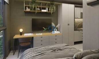 Imagem 6: FlatEM CABO BRANCO / FLAT NO AMARE CABO BRANCO / FLAT EM JOAO PESSOA / FLAT