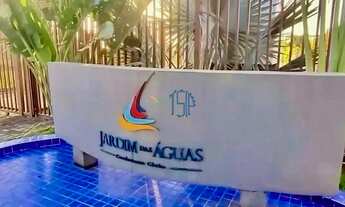 Imagem: TERRENO NO CONDOMINIO JARDIM DAS AGUAS /