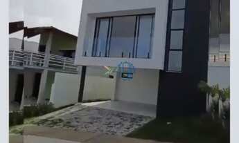 Imagem 5: Casa Duplex/ Novo Leblon /CASA À VENDA EM NATAL RN