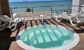 Imagem: APARTAMENTO DUPLEX EM CABO BRANCO / APARTAMENTO