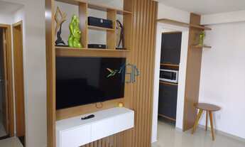 Imagem: Apartamento Alto Padrão/Em natal n/Pirangi/Condominio