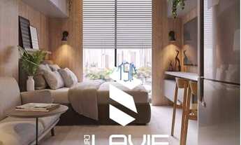 Imagem: FLAT PADRAO/ FLAT NO BURJ LAVIE/ FLAT EM